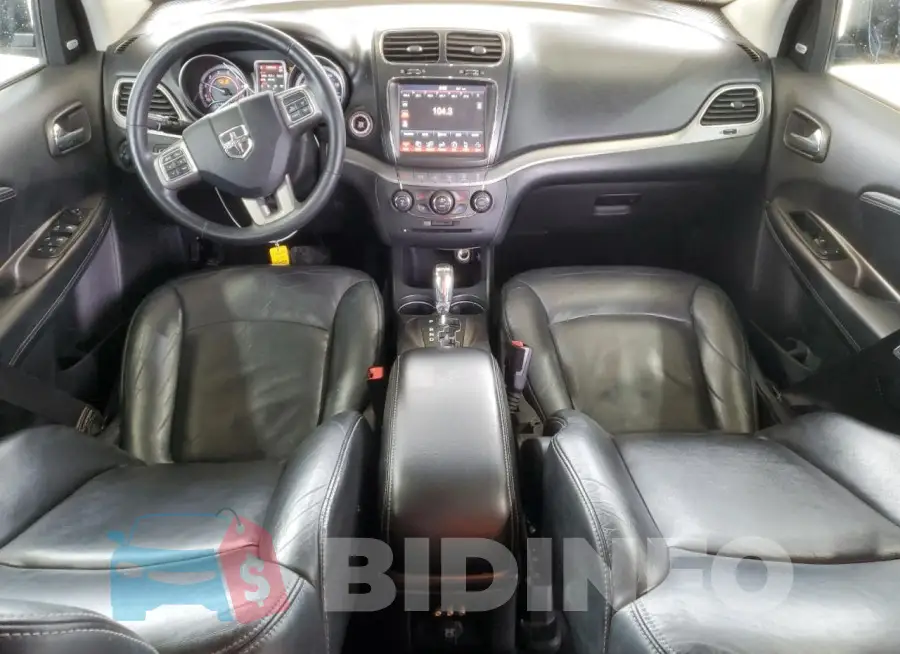 3C4PDCGG3FT746980 Photo# 8
