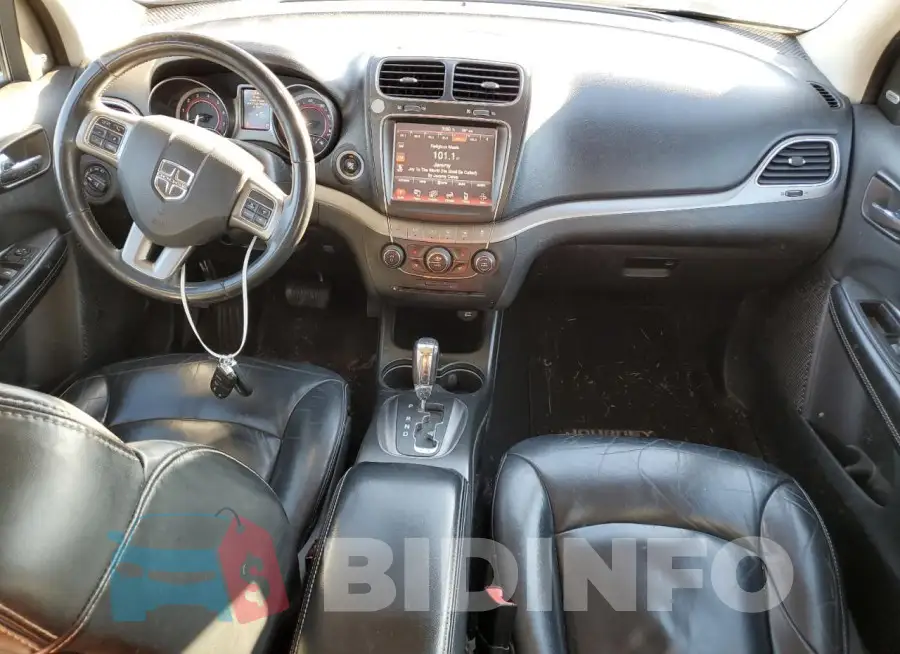 3C4PDDGG8GT142705 Photo# 8