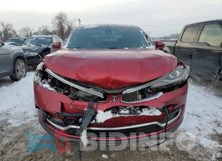 2LMTJ8LR4GBL24032 Photo# 5