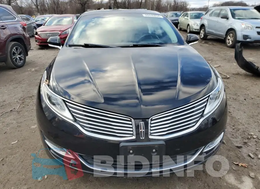 3LN6L2JK6GR633024 Photo# 5