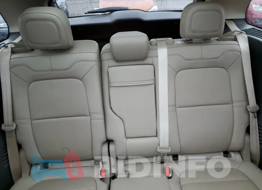 5LMTJ5DZ8NUL03679 Photo# 10