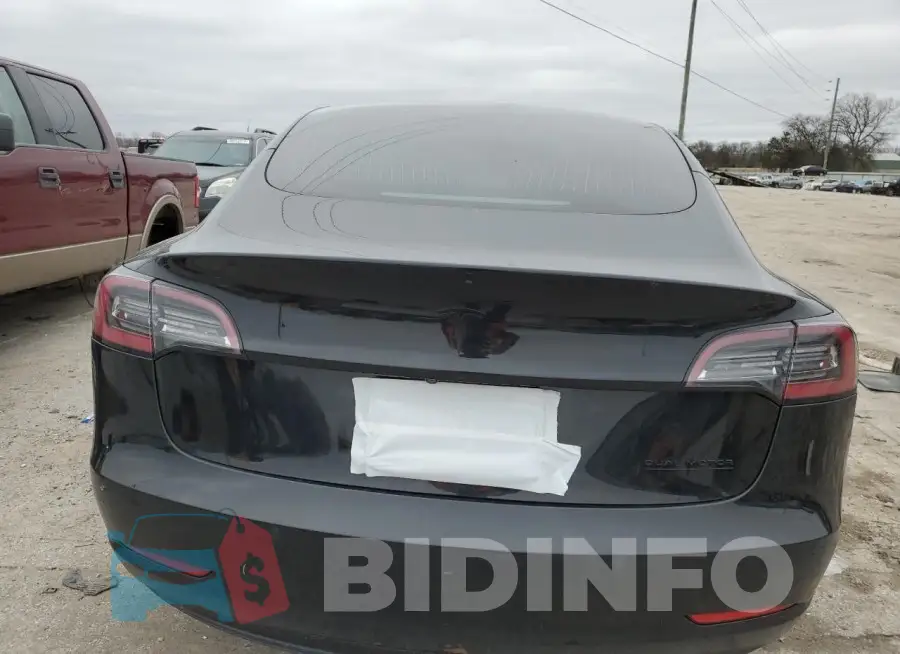 5YJ3E1EB7KF408434 Photo# 6