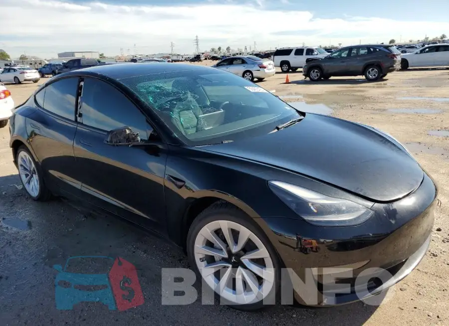5YJ3E1EB7PF392629 Photo# 4