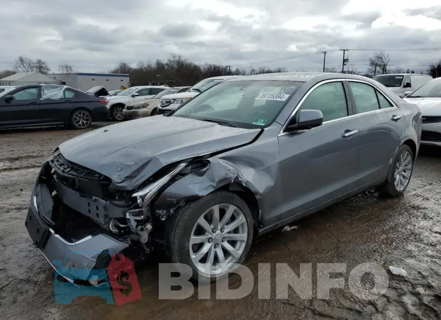 1G6AE5RX0J0167885 Photo# 1