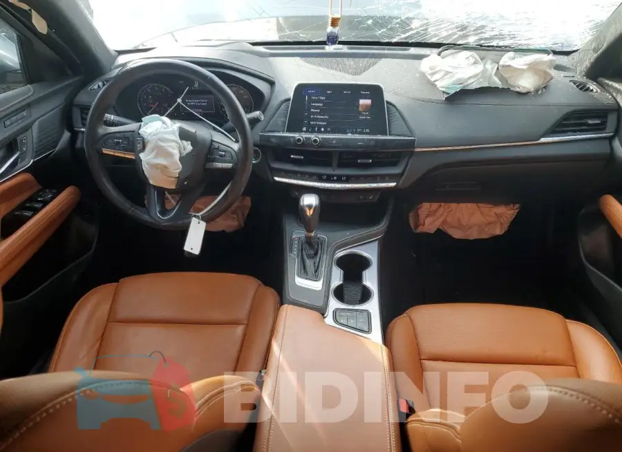 1G6DB5RK8M0134163 Photo# 8