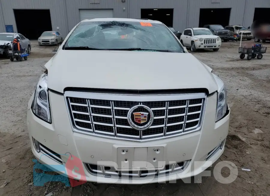 2G61M5S37F9121848 Photo# 5