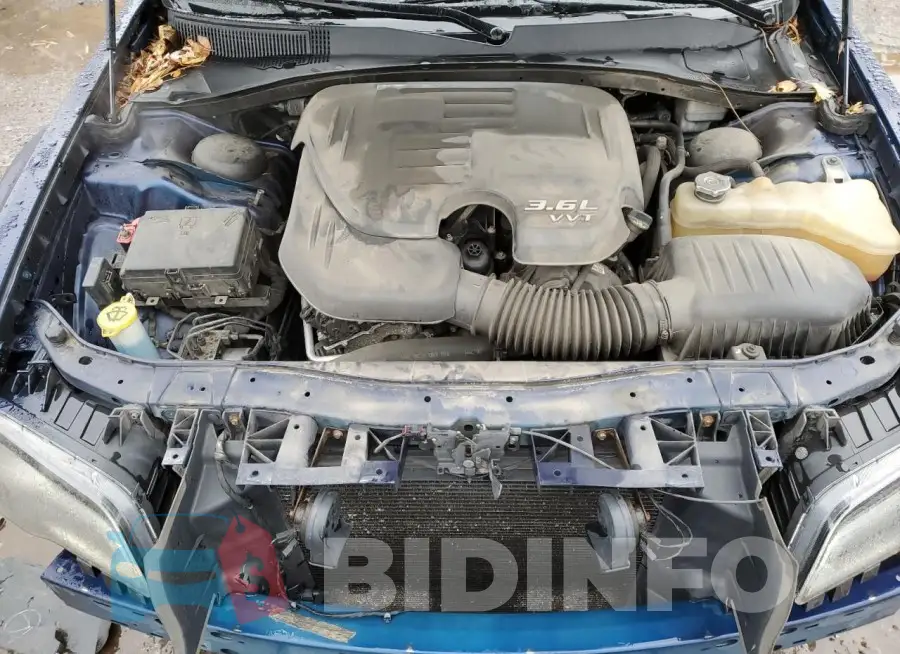 2C3CCAGG6FH732686 Photo# 11