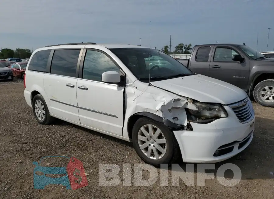 2C4RC1BG1FR698082 Photo# 4