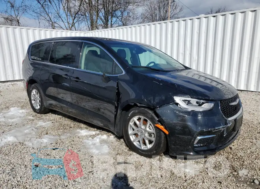 2C4RC1BG3PR576860 Photo# 4