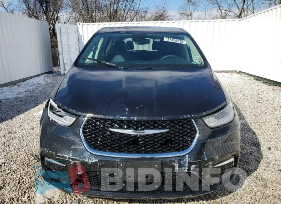 2C4RC1BG3PR576860 Photo# 5