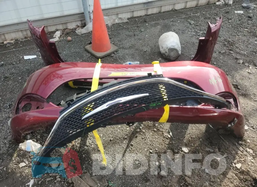 2C4RC1BG5LR271922 Photo# 12
