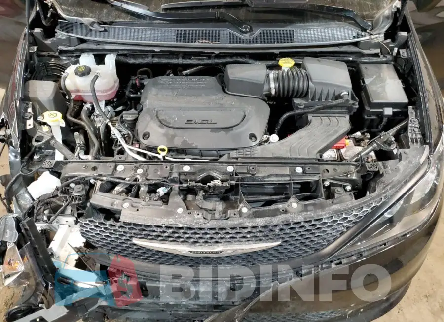 2C4RC1CG0PR525945 Photo# 12