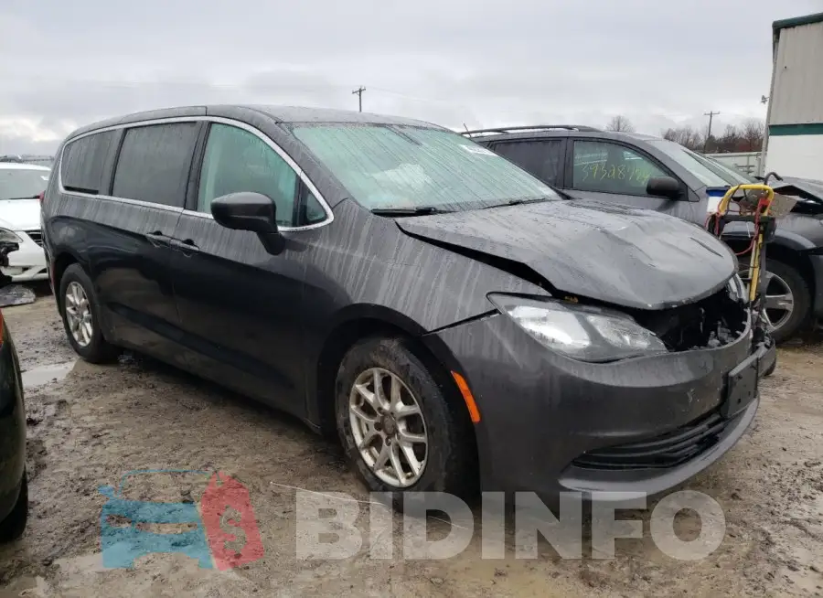 2C4RC1DG3HR514177 Photo# 4