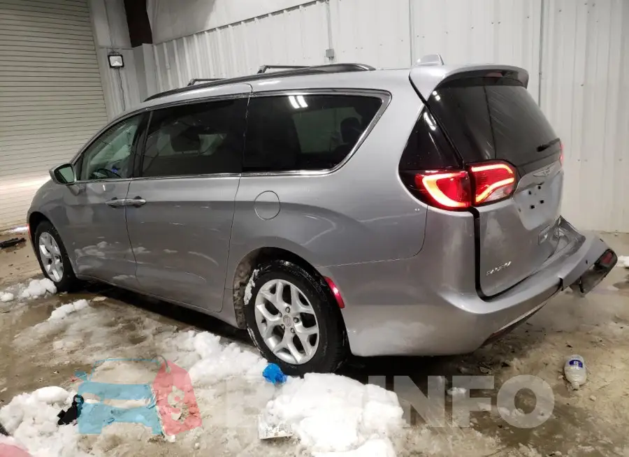 2C4RC1FG7JR127912 Photo# 2