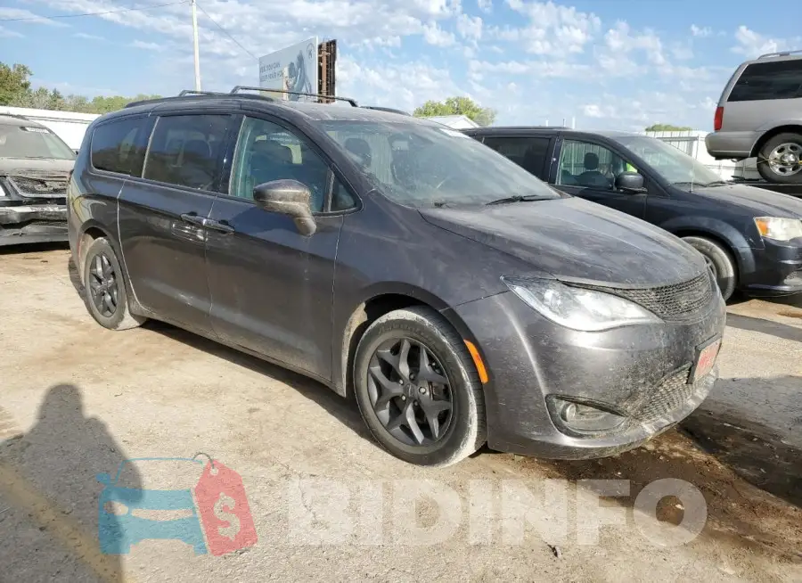 2C4RC1FGXLR183152 Photo# 4