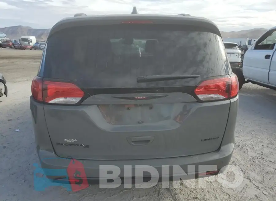 2C4RC1GG3LR132204 Photo# 6