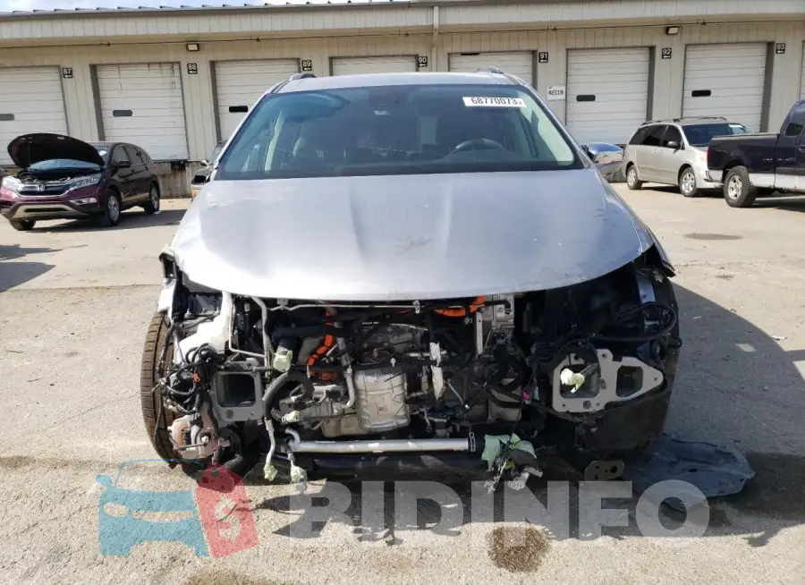 2C4RC1N78LR282473 Photo# 5