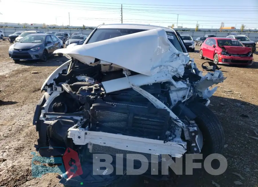 SADCS2FX1KA391927 Photo# 5