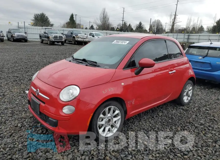 3C3CFFKR3GT191070 Photo# 1