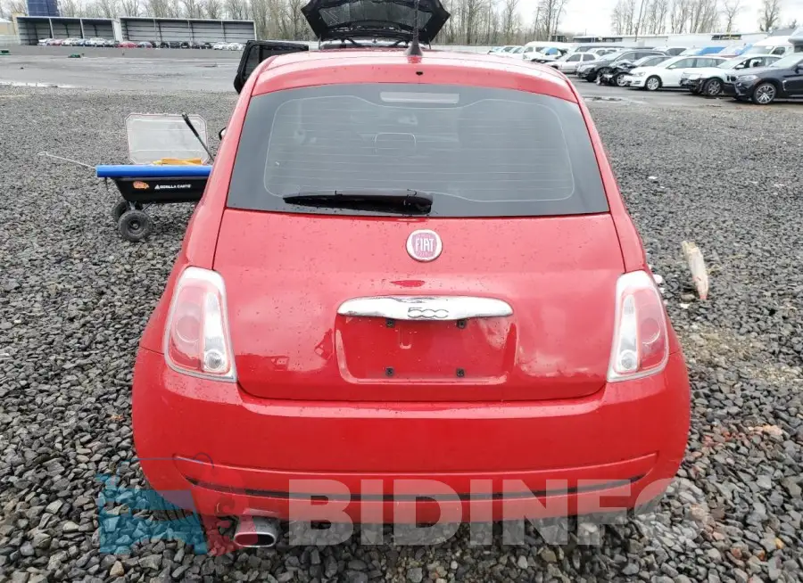 3C3CFFKR3GT191070 Photo# 6
