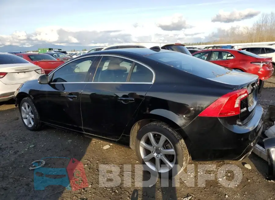 YV1612TK8G2391763 Photo# 2