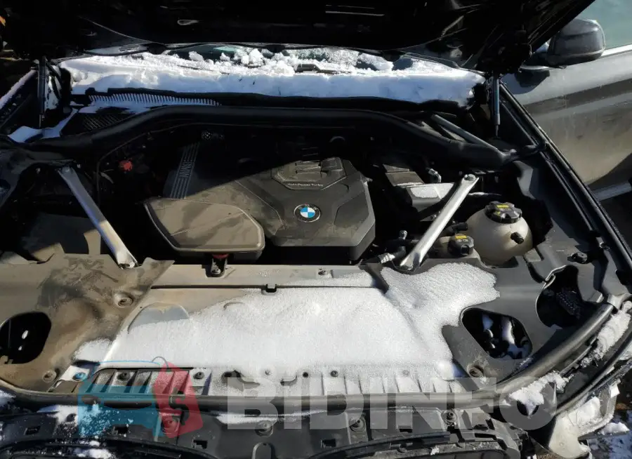 5UX53DP07N9L69174 Photo# 12