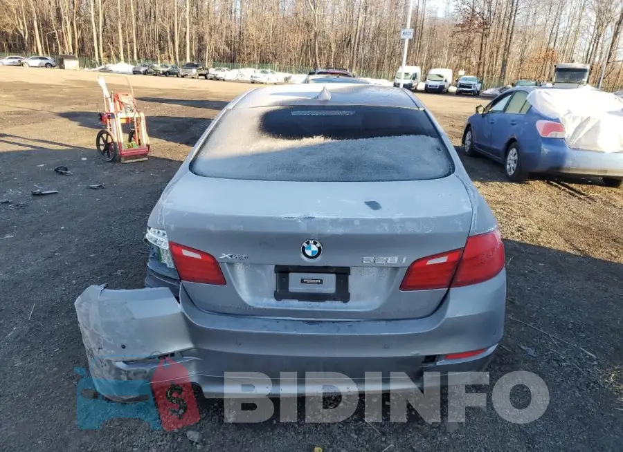 WBA5A7C54GG145348 Photo# 6