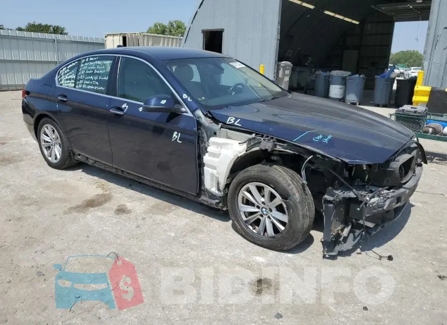 WBA5A7C56GG145383 Photo# 4