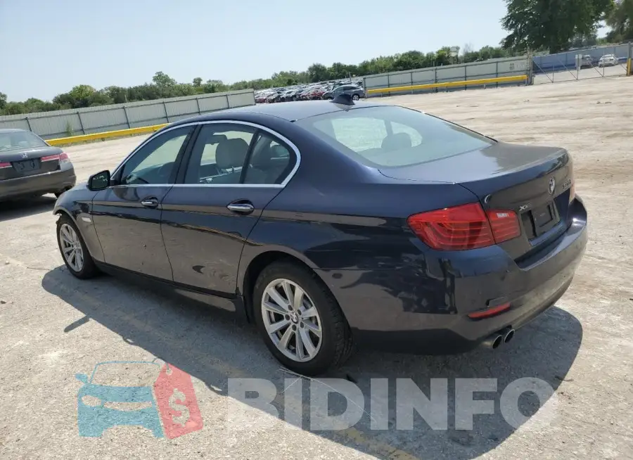 WBA5A7C56GG145383 Photo# 2
