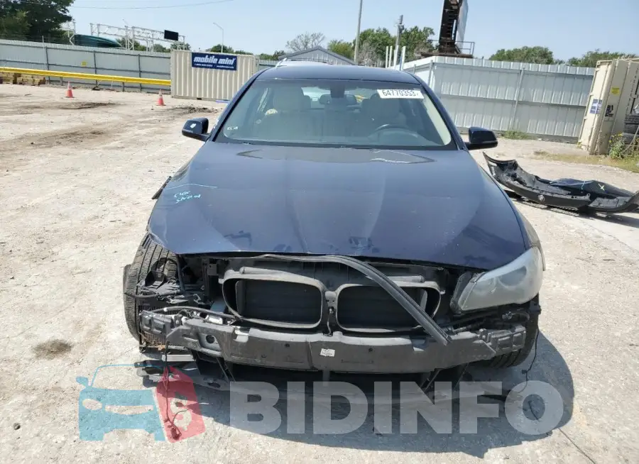 WBA5A7C56GG145383 Photo# 5