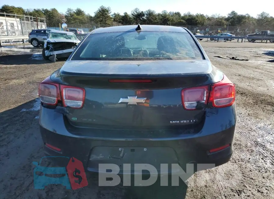 1G11B5SL5FF338026 Photo# 6