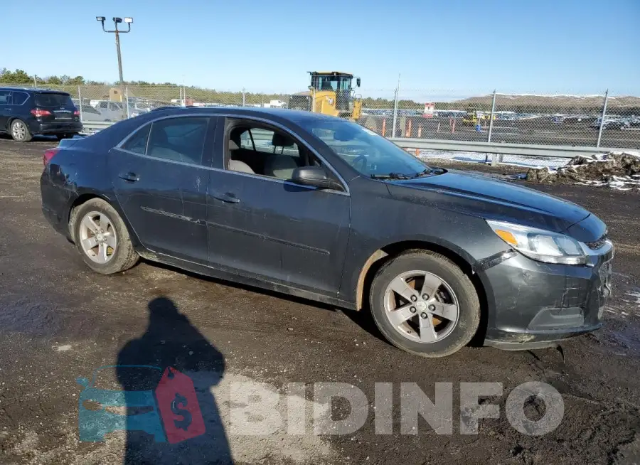 1G11B5SL5FF338026 Photo# 4