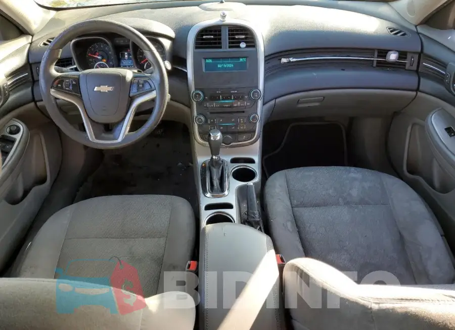 1G11B5SL5FF338026 Photo# 8