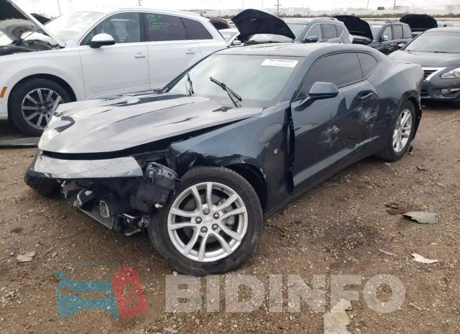 1G1FB1RX3M0126832 Photo# 1