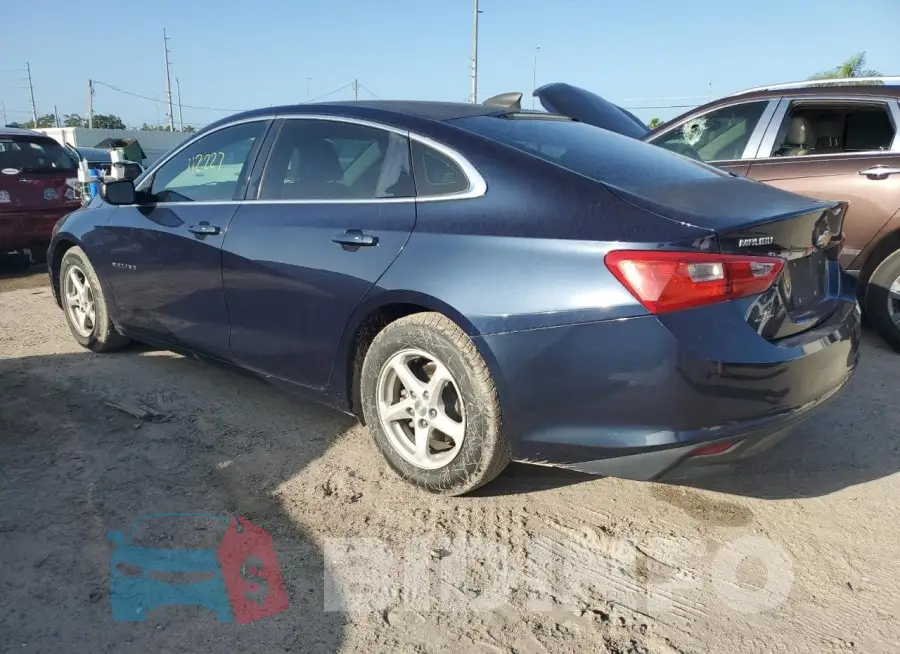 1G1ZB5ST1HF140517 Photo# 2