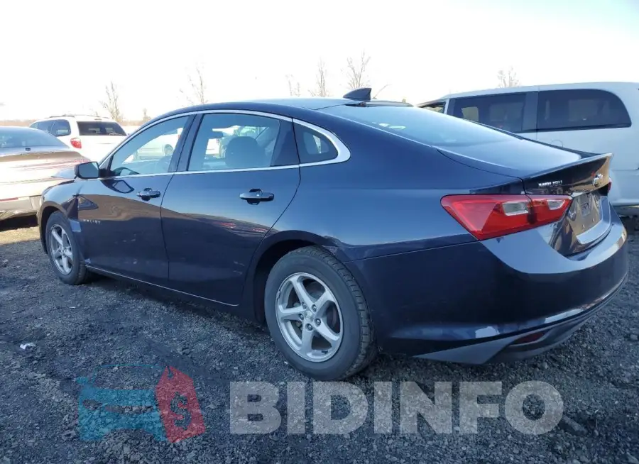 1G1ZB5ST2GF295382 Photo# 2