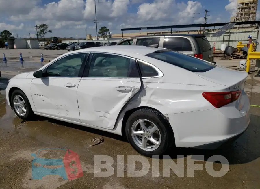 1G1ZB5ST2JF201914 Photo# 2