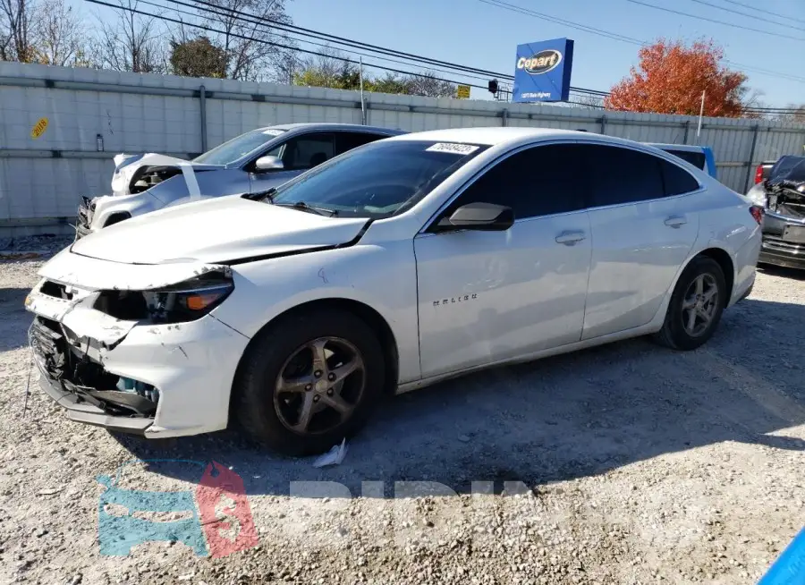 1G1ZB5ST3GF299750 Photo# 1