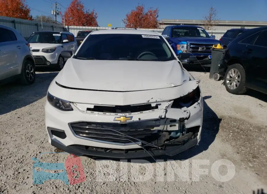 1G1ZB5ST3GF299750 Photo# 5