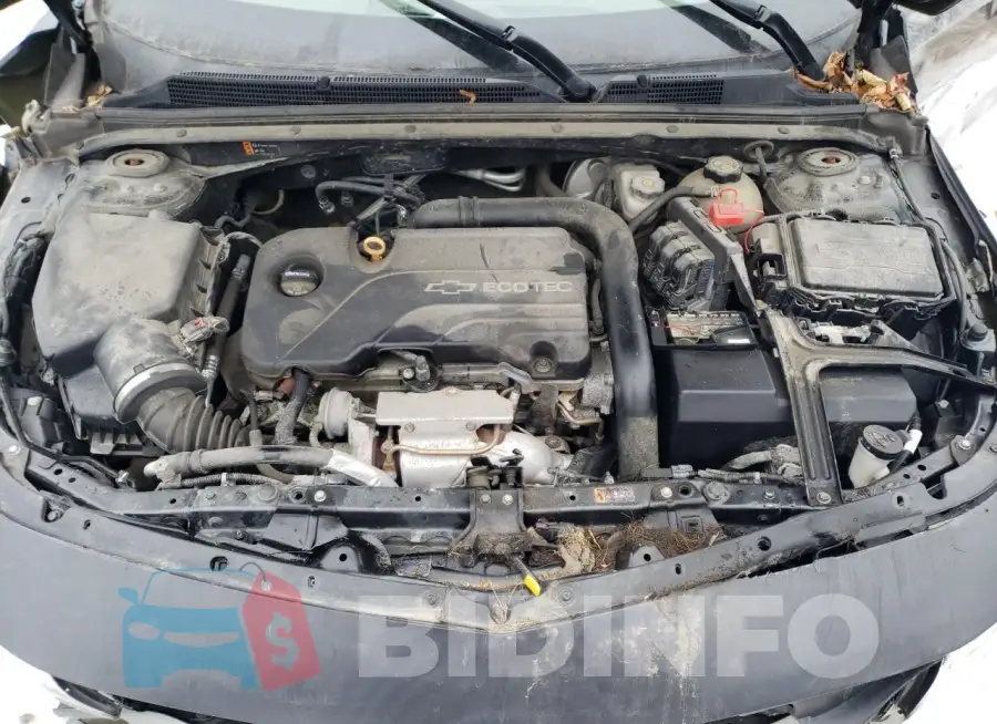 1G1ZB5ST6HF107383 Photo# 11