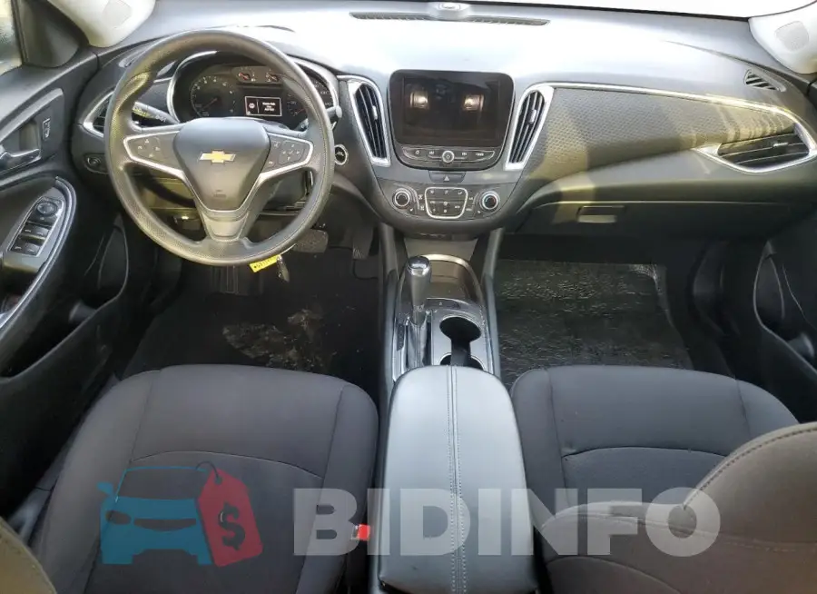 1G1ZD5ST0KF160744 Photo# 8