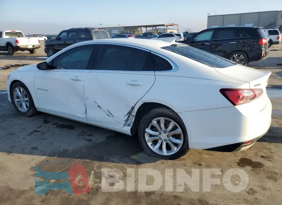 1G1ZD5ST0KF160744 Photo# 2