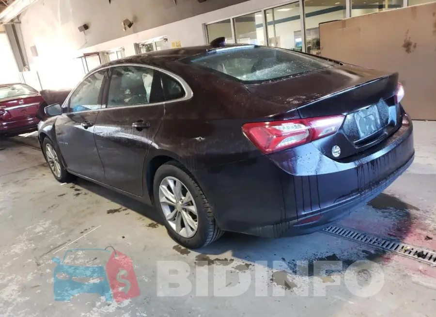 1G1ZD5ST0LF035972 Photo# 2