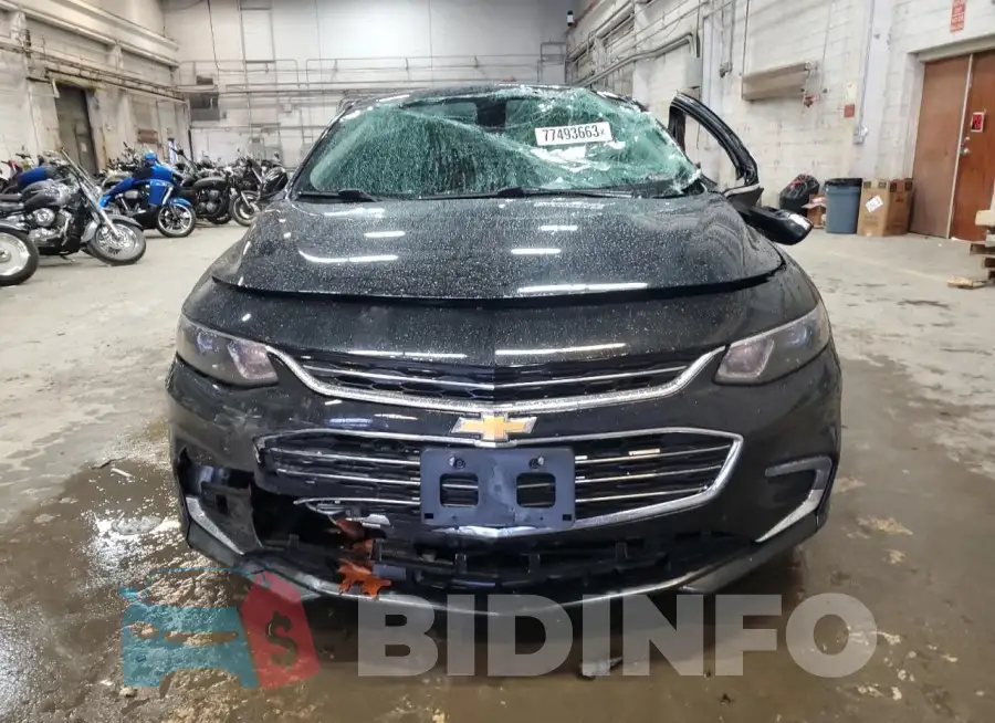 1G1ZD5ST1JF272368 Photo# 5
