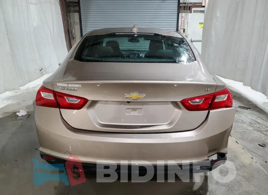 1G1ZD5ST4JF277368 Photo# 6