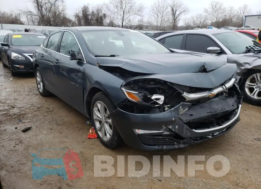 1G1ZD5ST5KF166278 Photo# 4