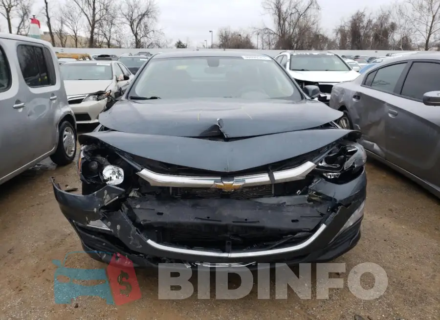 1G1ZD5ST5KF166278 Photo# 5