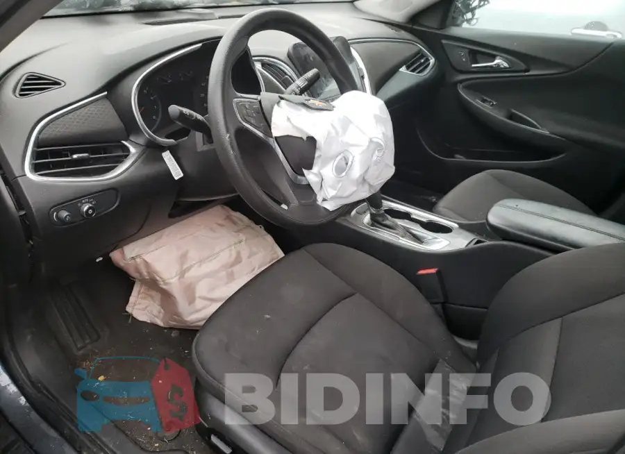 1G1ZD5ST5KF166278 Photo# 8