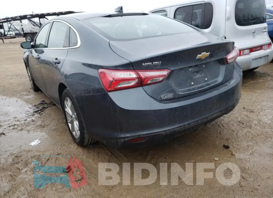 1G1ZD5ST5KF166278 Photo# 2
