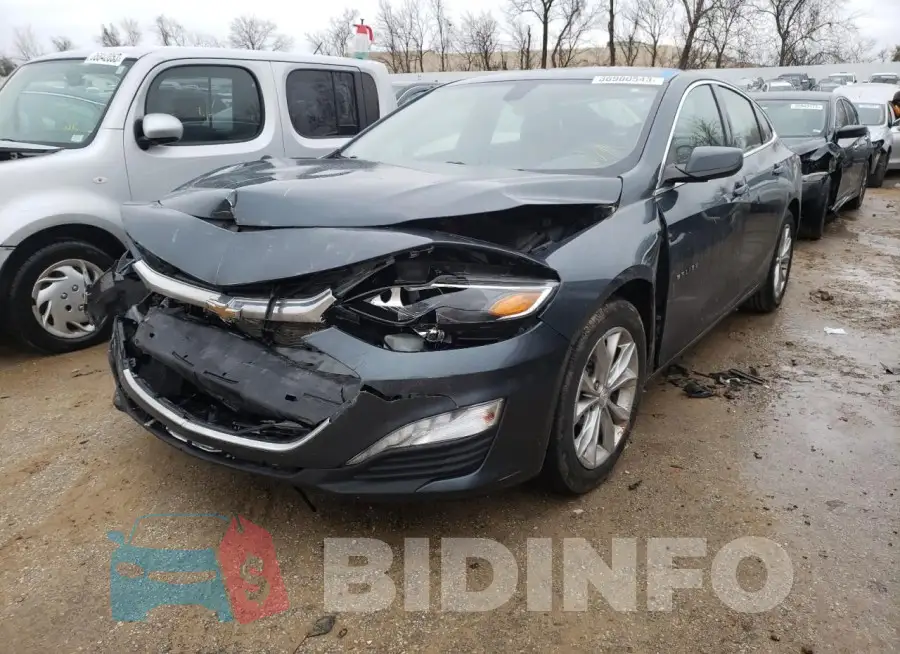 1G1ZD5ST5KF166278 Photo# 1